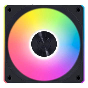 lian li uni fan cl wireless reverse black | JAR Computers lian li uni fan cl wireless reverse black