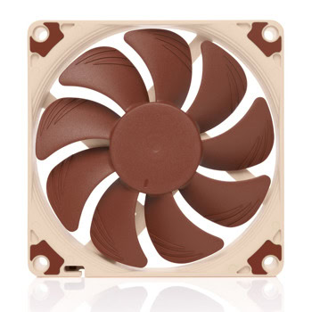 Noctua NF-A9x14 PWM | JAR Computers Noctua NF-A9x14 PWM