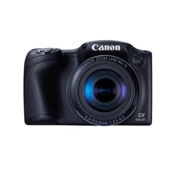 Canon PowerShot SX410 IS,20Mpix,40x VarioZoom,USB