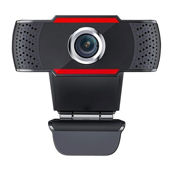 Уеб камера Tracer WEB008, микрофон, Full HD (1920x1080@30fps), USB, черна | JAR Computers Уеб камера Tracer WEB008 TRAKAM46732