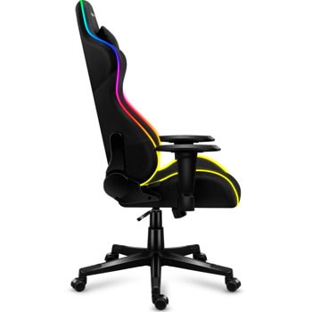 huzaro force 6.2 rgb mesh черен | JAR Computers huzaro force 6.2 rgb mesh черен