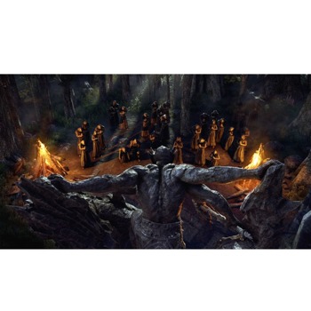 The Elder Scrolls Online Blackwood Collection XbxO