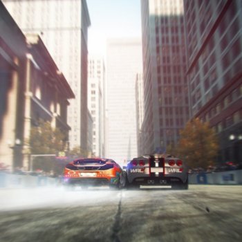 GRID 2 Brands Hatch Limited Edition