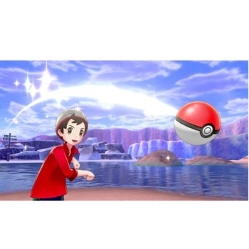 Pokemon Sword and Shield Double Pack