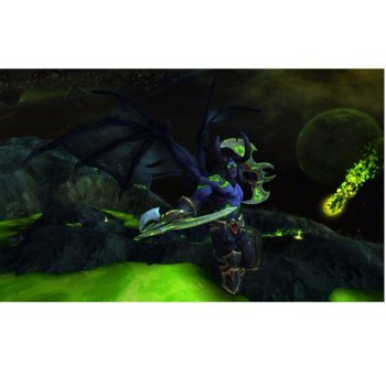 World of Warcraft: Legion - Collectors Edition