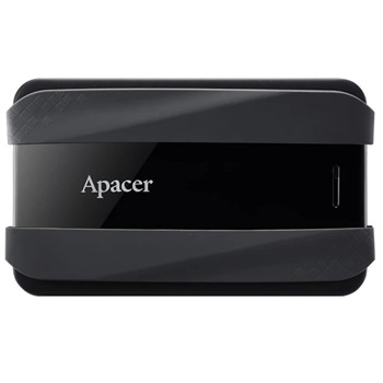 Твърд диск Apacer AC533 2TB черен