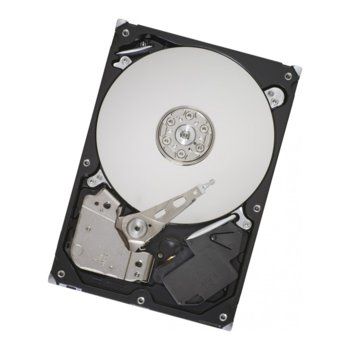 750GB Seagate Barracuda ES SATA2 7200rpm 16MB