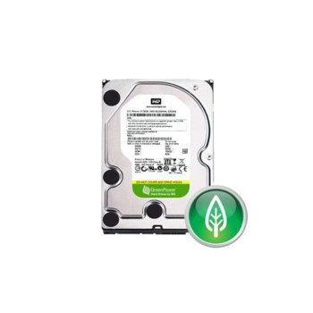 2000GB WD AV Series SATA2 7200rpm max 64MB