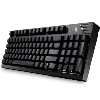 CoolerMaster QuickFire TK Stealth