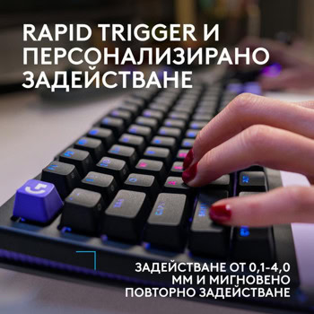 Logitech G512 X 98