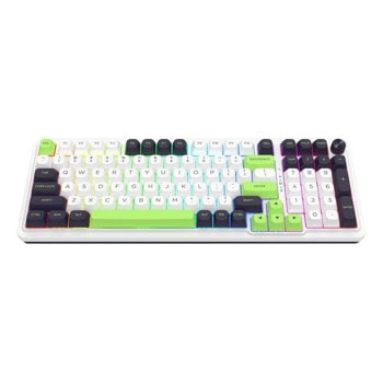 Redragon Eisa Max K686WBG-RGB-MAX