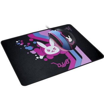 Razer Overwatch D.Va Edition