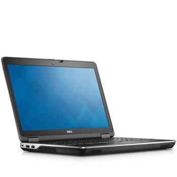 15.6 Dell Latitude E6540 DLCA205LE6540EMEA_WIN-14