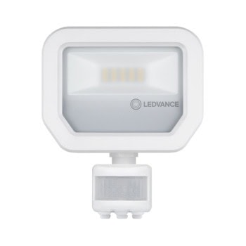 Ledvance FL PFM 10 W 4000 K SYM 100 S WT