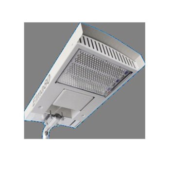 LED улично осветително тяло ELMES-80-52