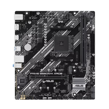 ASUS PRIME B550M-K ARGB /AM4