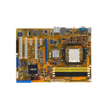Asus M3A