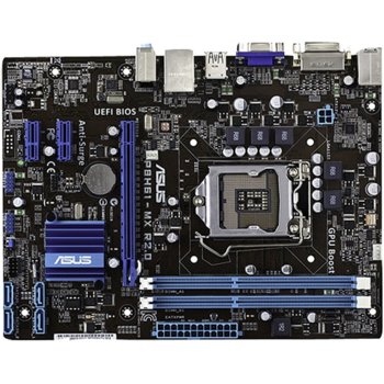 Asus P8H61-MX R2.0