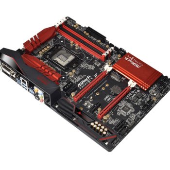 ASRock Fatal1ty H170 Performance