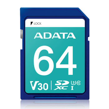 A-Data ASDX64GUI3V30S-R | JAR Computers A-Data ASDX64GUI3V30S-R