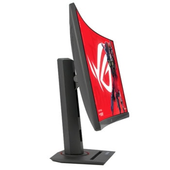 Asus ROG Strix XG27WCMS 90LM09Y1-B01370