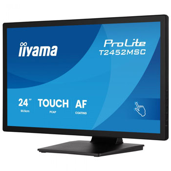 iiyama t2452msc-b2 | JAR Computers iiyama t2452msc-b2