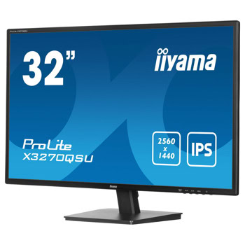 IIYAMA X3270QSU-B1