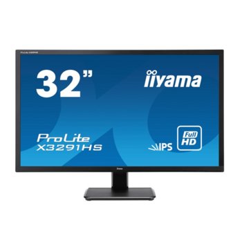 IIYAMA X3291HS-B1