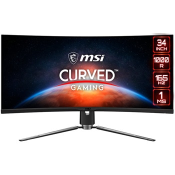 MSI MPG Artymis 343CQR 9S6-3DB25T-006