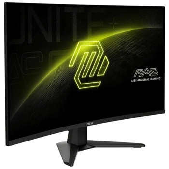 MSI MAG 32C6X 9S6-3DD41M-028 | JAR Computers MSI MAG 32C6X 9S6-3DD41M-028