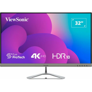 ViewSonic VX3276-4K-MHD-2