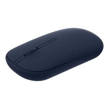 Мишка Asus MD100 2.4GHZ Optical MOUSE Wireless BL