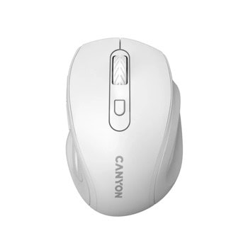 Canyon OnClick 20 White CNE-CMSW20W