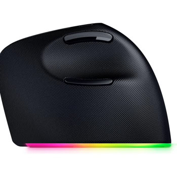 razer pro click v2 vertical черна | JAR Computers razer pro click v2 vertical черна