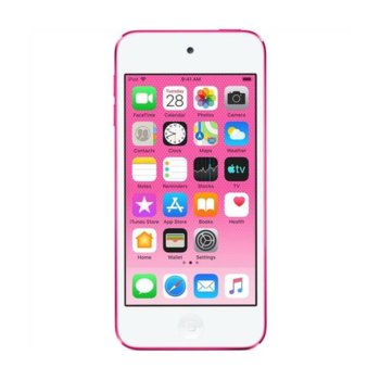 Apple iPod touch 32GB - Pink