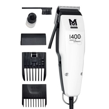Moser 1400 White edition 1406-0310