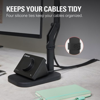 Elgato Wave Desk Stand 10AAU9901