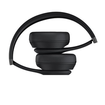 Beats Solo4 Matt Black MUW23ZM/A