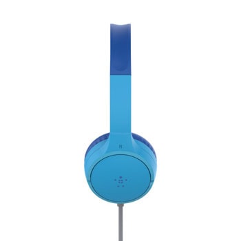 Belkin SoundForm Mini Blue AUD004btBL