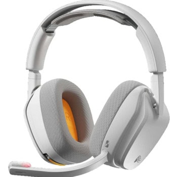 Glorious GHS Wireless InfinitePlay бели