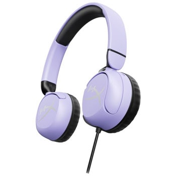 HyperX Cloud Mini Lavender 7G8F5AA