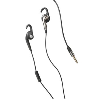 Jabra Chill black