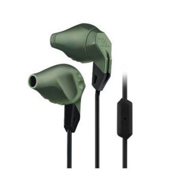 JBL Grip 200 Dark Green