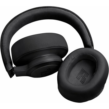 JBL Live 770NC Black JBLLIVE770NCBLK