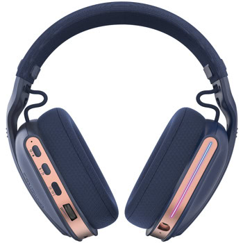 слушалки oniverse polaris сини