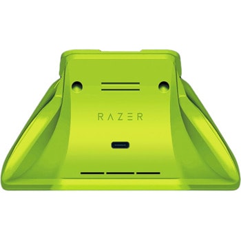 Razer Essential Duo Bundle for Xbox - lime