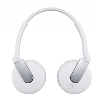 Sony Wireless Headset DR-BTN200 white