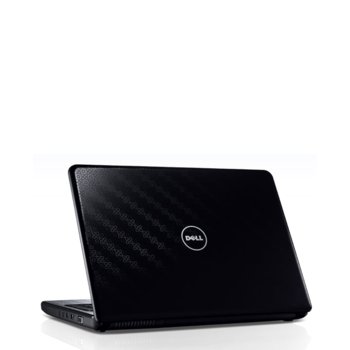 14" (35.56 cm) DELL Inspiron N4030 черен