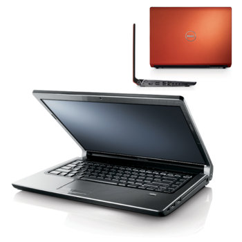 DELL Studio 15N