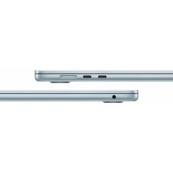 Apple MacBook Air 15 2025 24/512GB Sky Blue